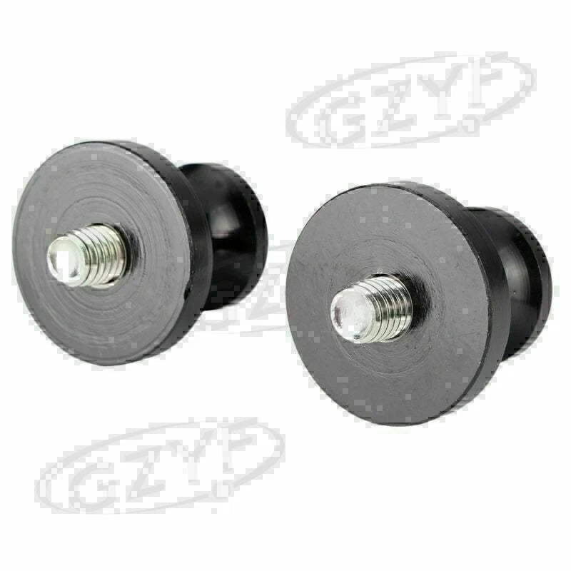 8mm Swingarm Slider Coils for Honda Suzuki Ducati (All Models)