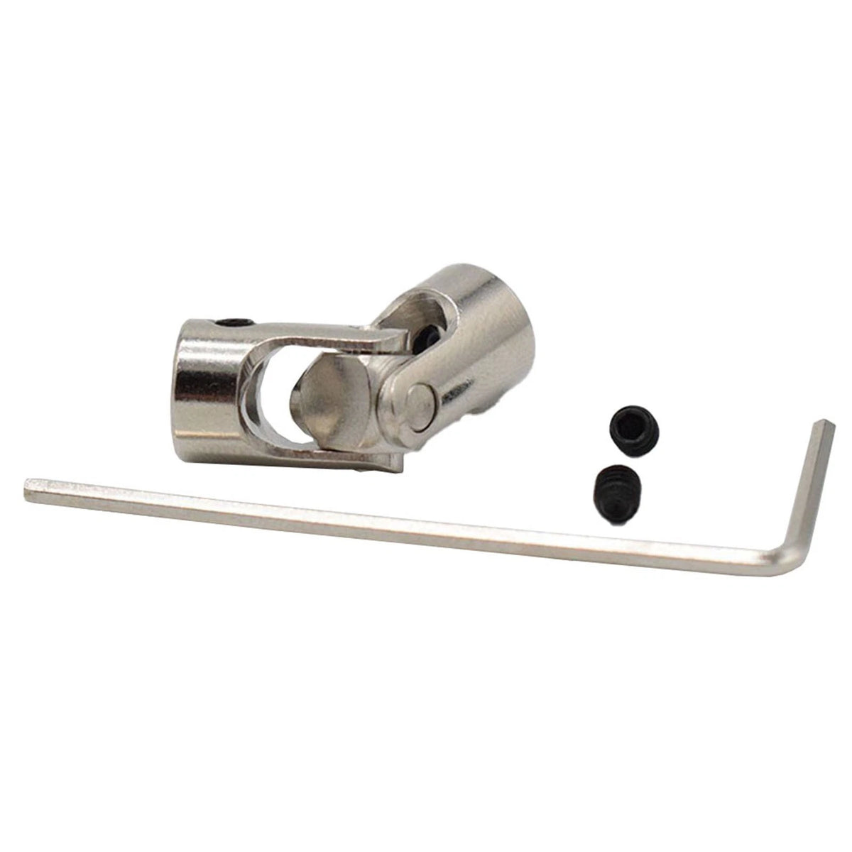 Steel Joint for Various Applications (No Specific Years or Models)