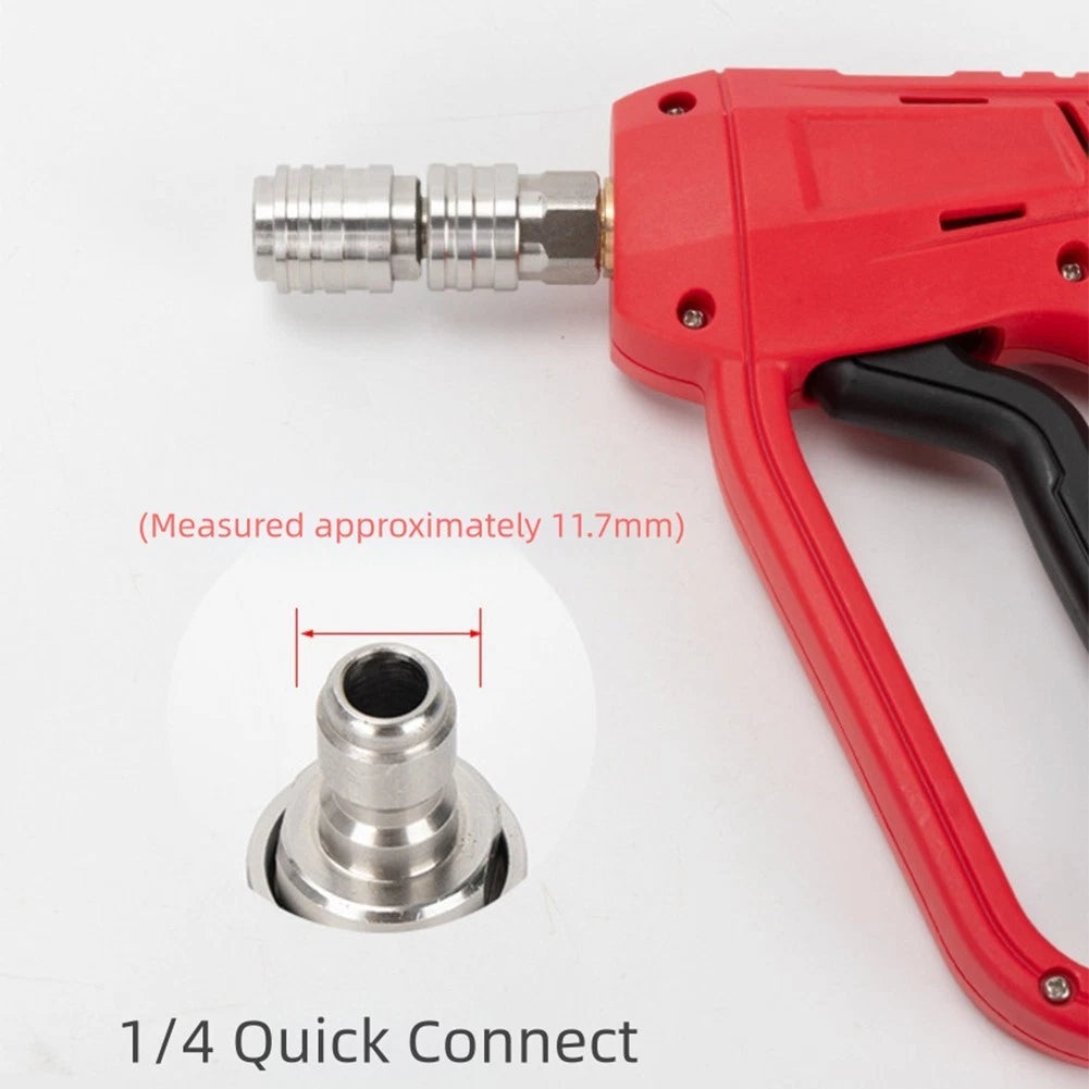 Self Locking Connector for Auto Use (14 Quick Connect)