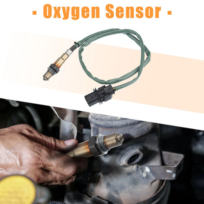 Oxygen Sensor Air Fuel Ratio for Mercedes-Benz E550 (2007–2009)