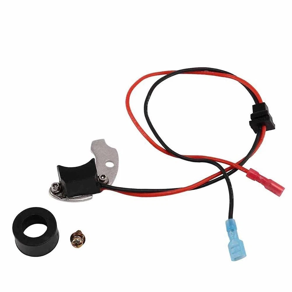 AC905535 Ignition for Buggy (Plastic & Metal Construction)