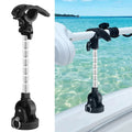 Adjustable Stabilizer Bracket for Boat Motor (Vibration Reduction)