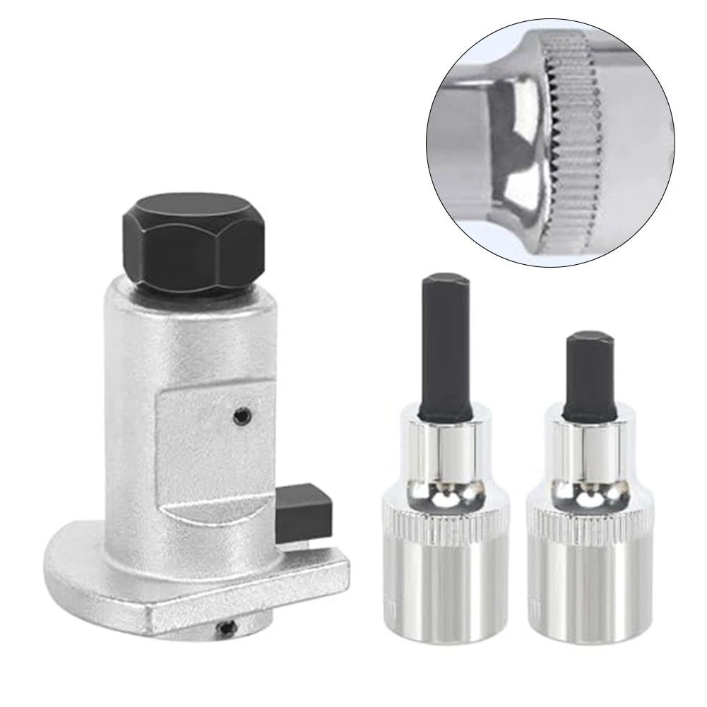 Hydraulic Removal Tool for Most Vehicles (Universal)