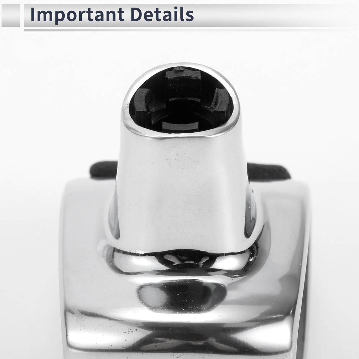 Gear Shift Knob Replacement for Mercedes-Benz G63 AMG (2013–2018)