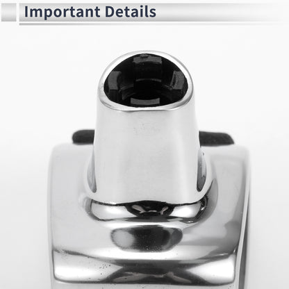 Gear Shift Knob Replacement for Mercedes-Benz G63 AMG (2013–2018)