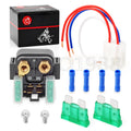 Starter Solenoid Relay for Yamaha RS90 RX10 RXW10 (2006–2010)