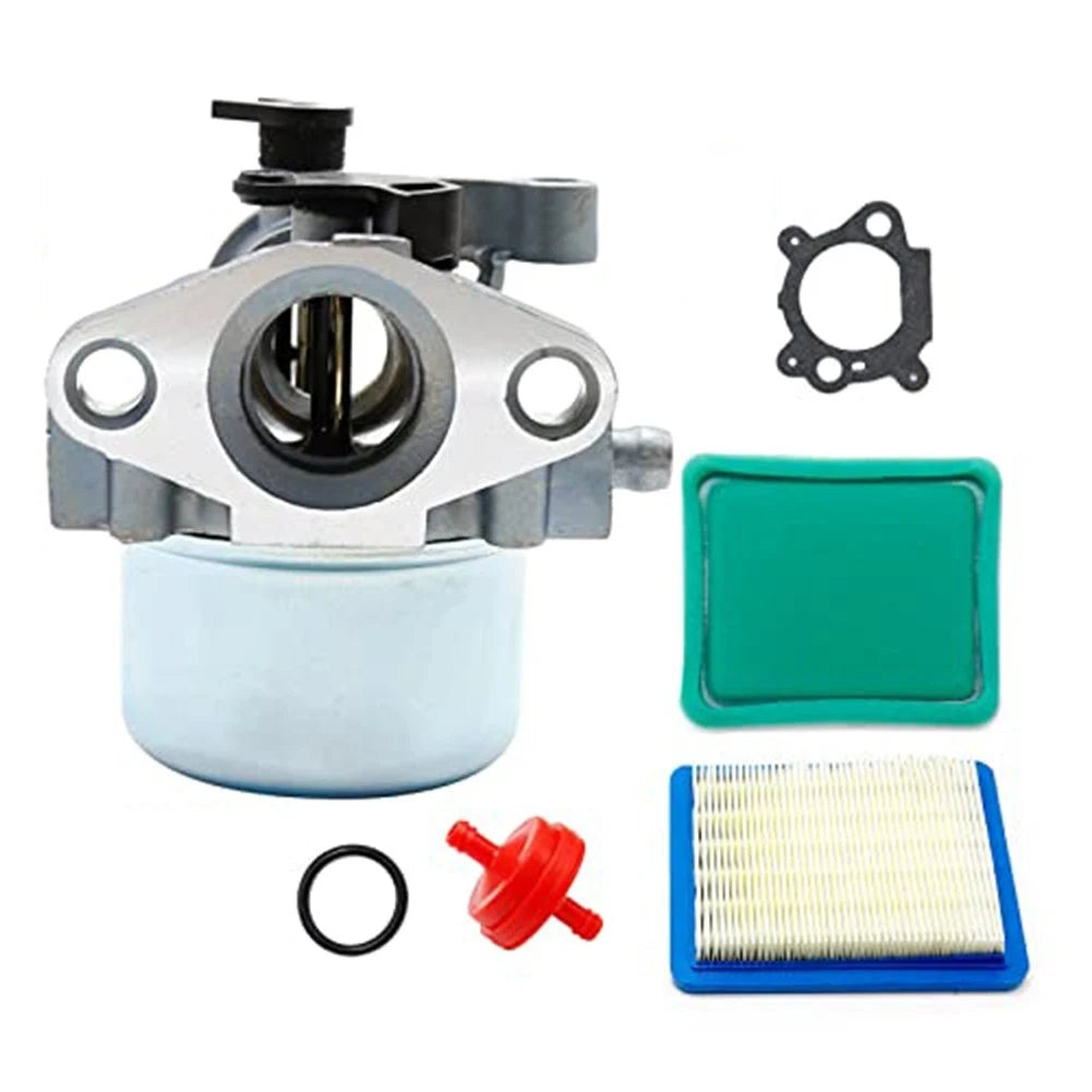 Replacement Carburetor Air Filter Kit for 675 Series Small Engine