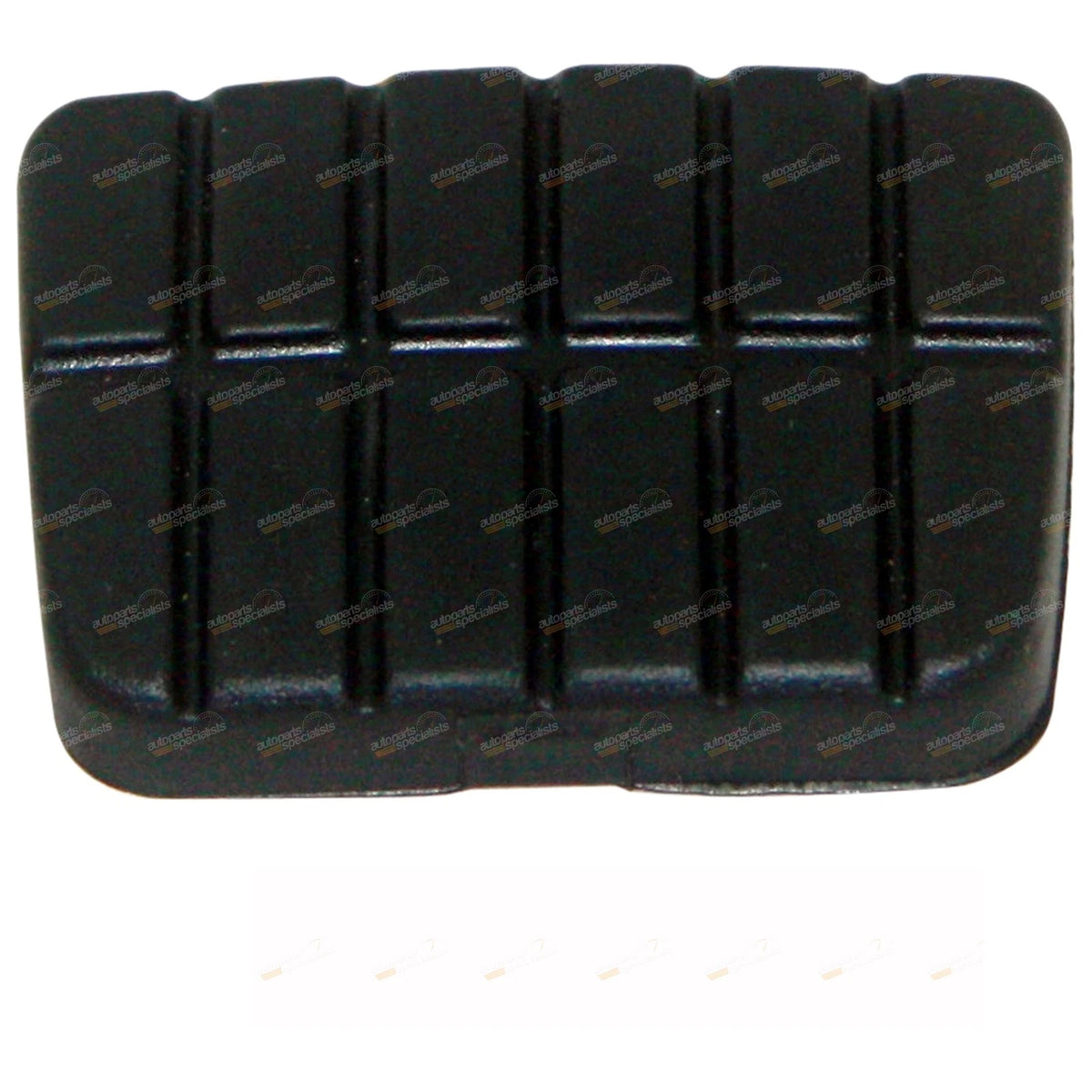 Rubber Pad for Holden Astra LB LC LD (1984–1989) 5sp Manual