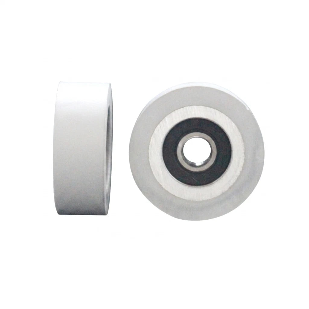 Rubber Press Wheel for Edge Banding Machine (37 x 14 x 8 mm)