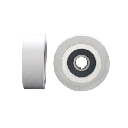 Rubber Press Wheel for Edge Banding Machine (37 x 14 x 8 mm)