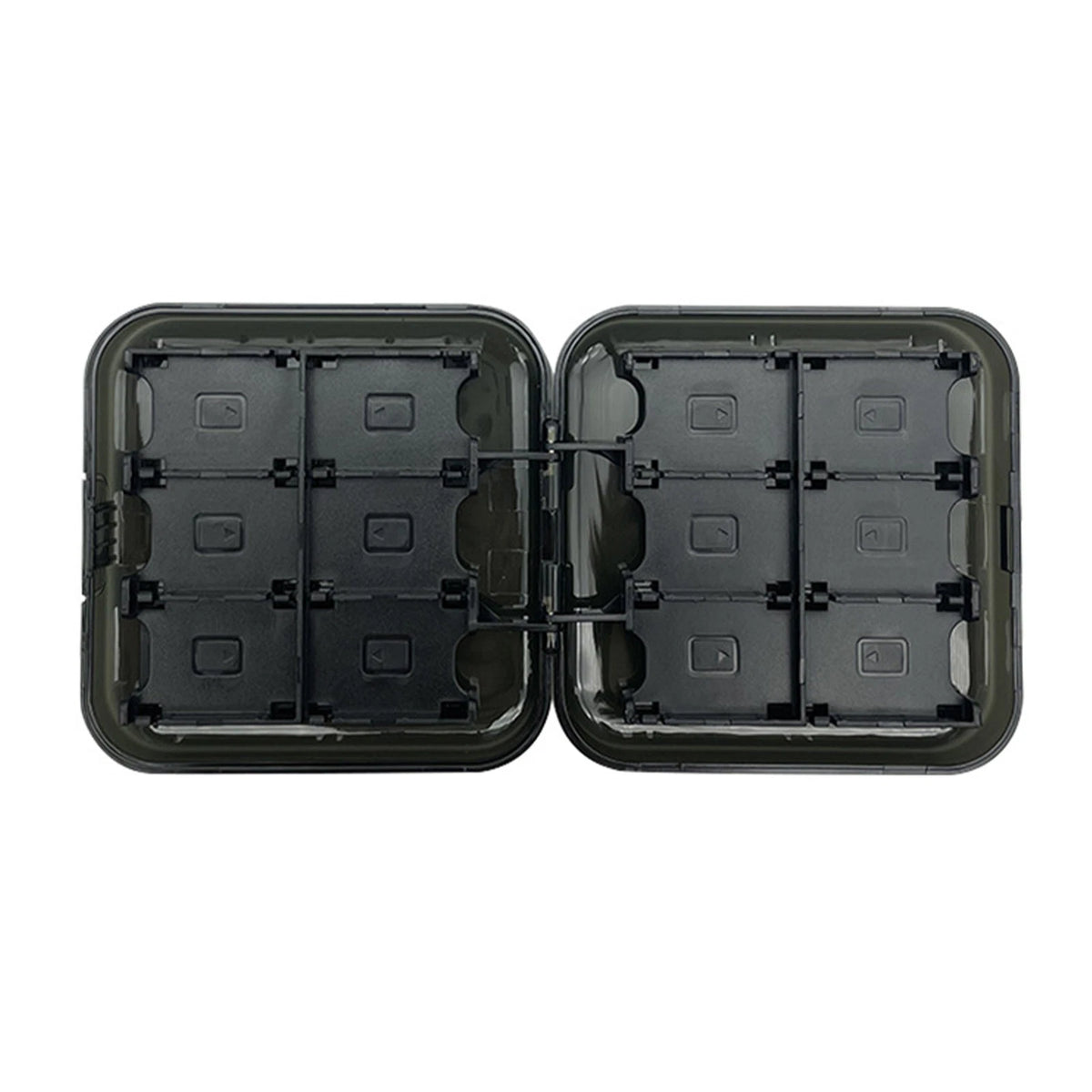 24 in 1 Game Card Storage Case for Nintendo Switch Joy-Con