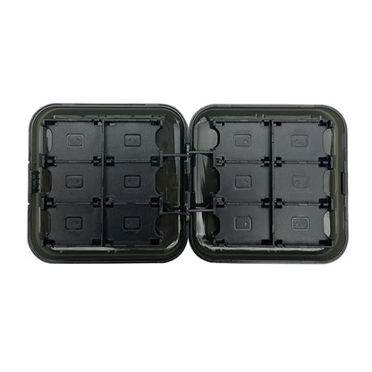 24 in 1 Game Card Storage Case for Nintendo Switch Joy-Con