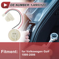 Turn Signal Light Socket Wiring Set for Volkswagen Golf (1999–2006)
