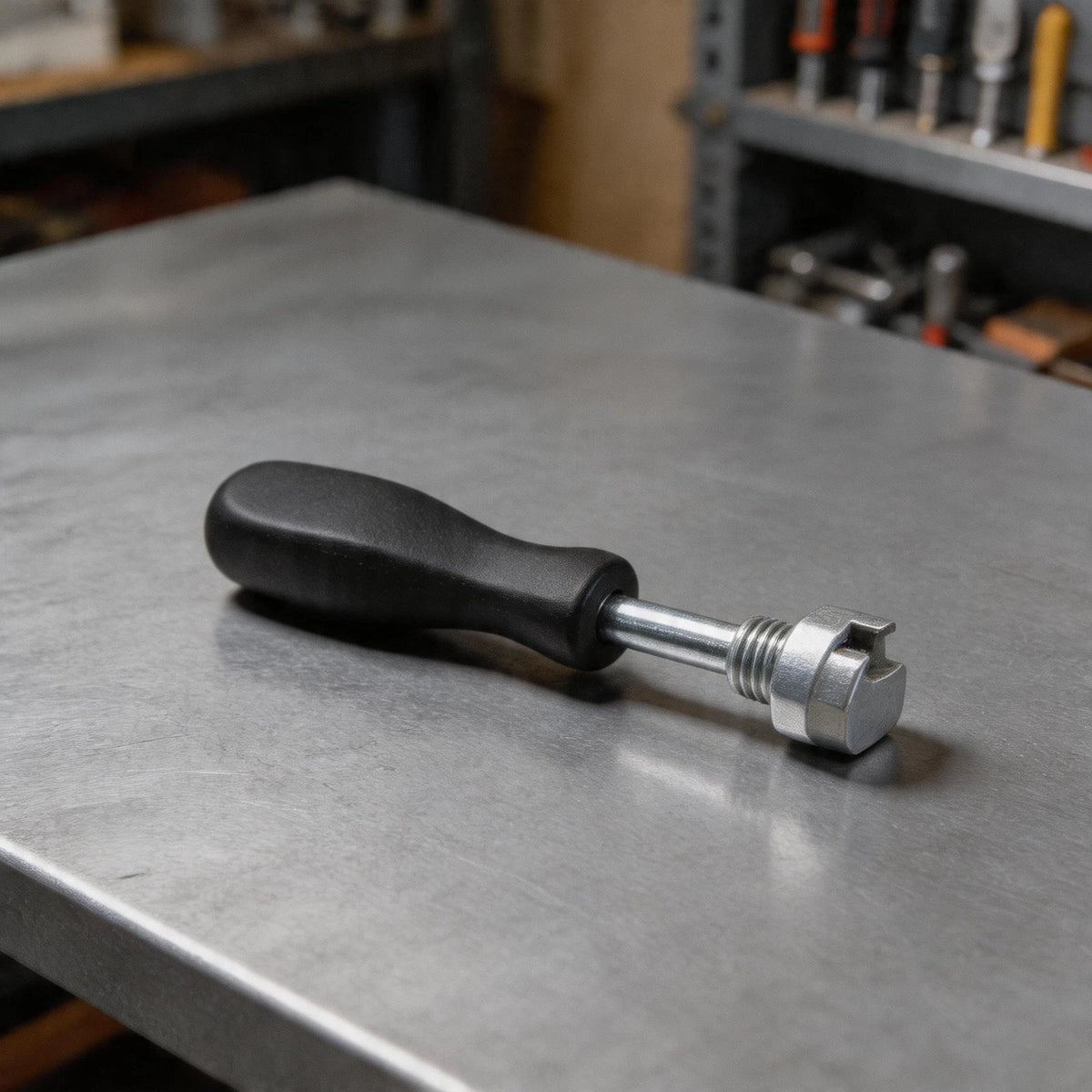 Brake Spring Washer Tool for Brake Spring Repair