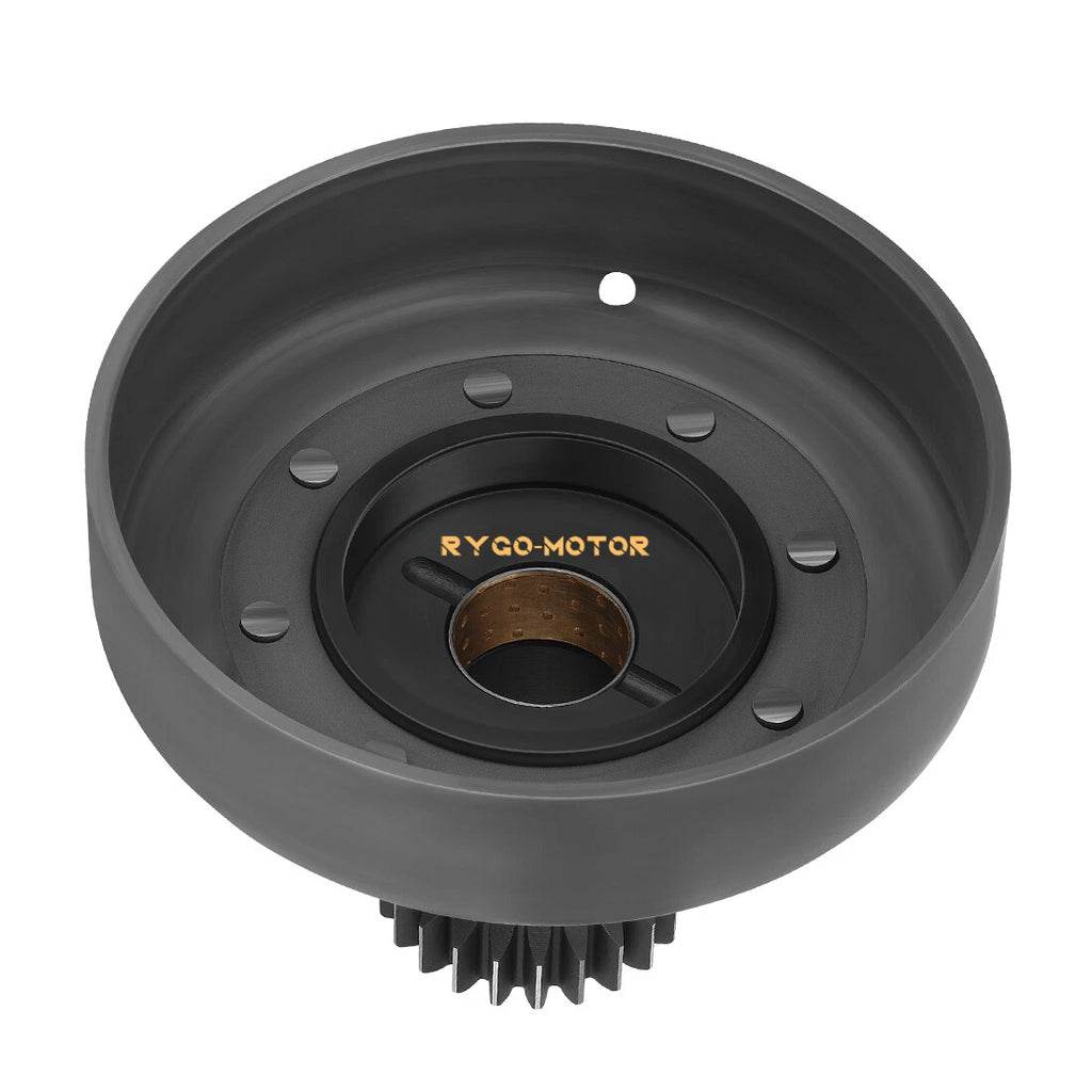 Centrifugal Clutch Drum for Honda TRX200 TRX200D TRX250TM TRX250TE TRX250EX (1986–2009)