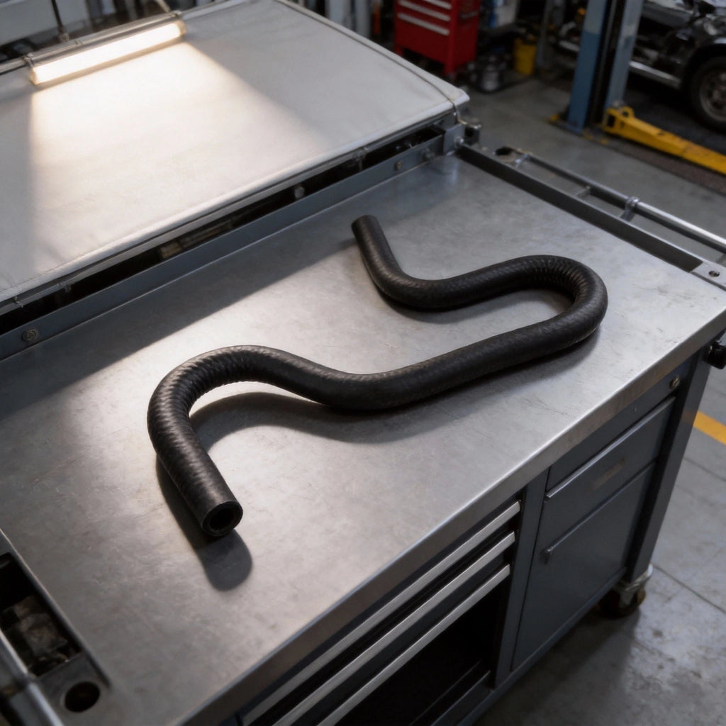 Fuel Hose Elbow Set for - 45 & 90 Degree Bend