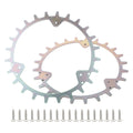 252mm Traction Wheel for Lawn Mower Robot Models