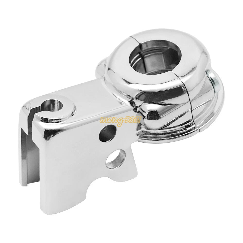 Clutch Lever Perch for Harley Davidson Night Train Road King Softail (1999–2006)