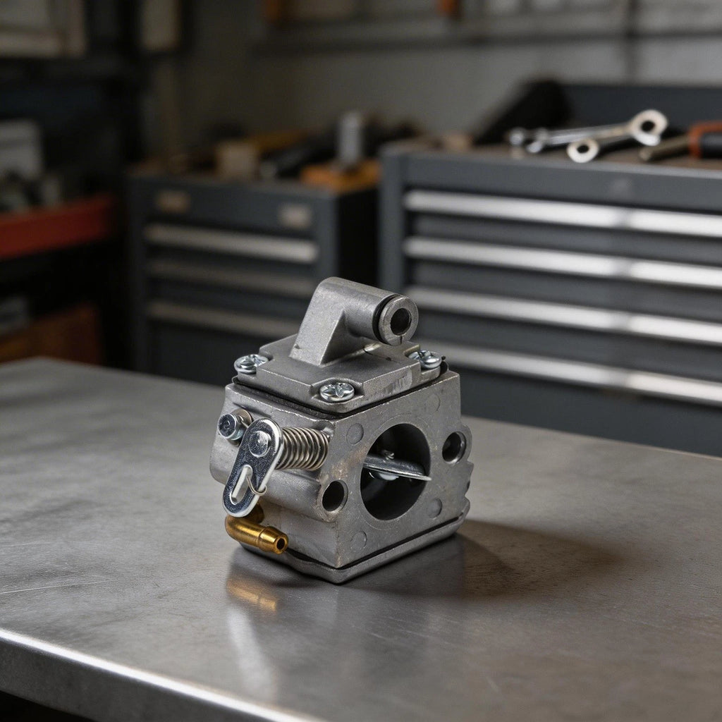 Carburetor for MS170 MS180 Chainsaws (Zama C1QS57)