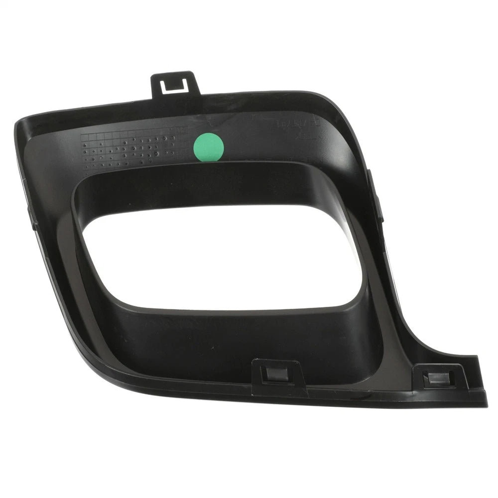 Front Tow Hook Bezel Right Side 5YH51TZZAA For Jeep Compass 2017 2018 2019-2021
