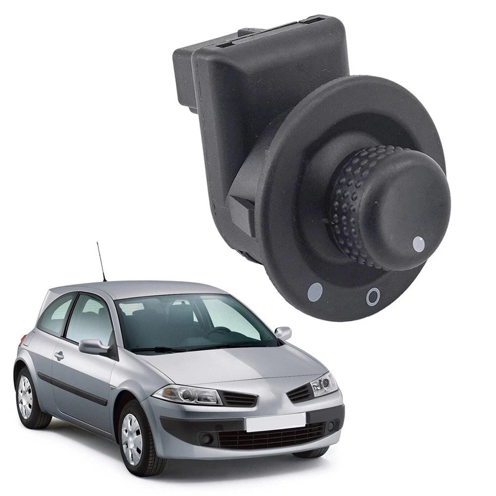 Control Panel Side Mirror Switch for