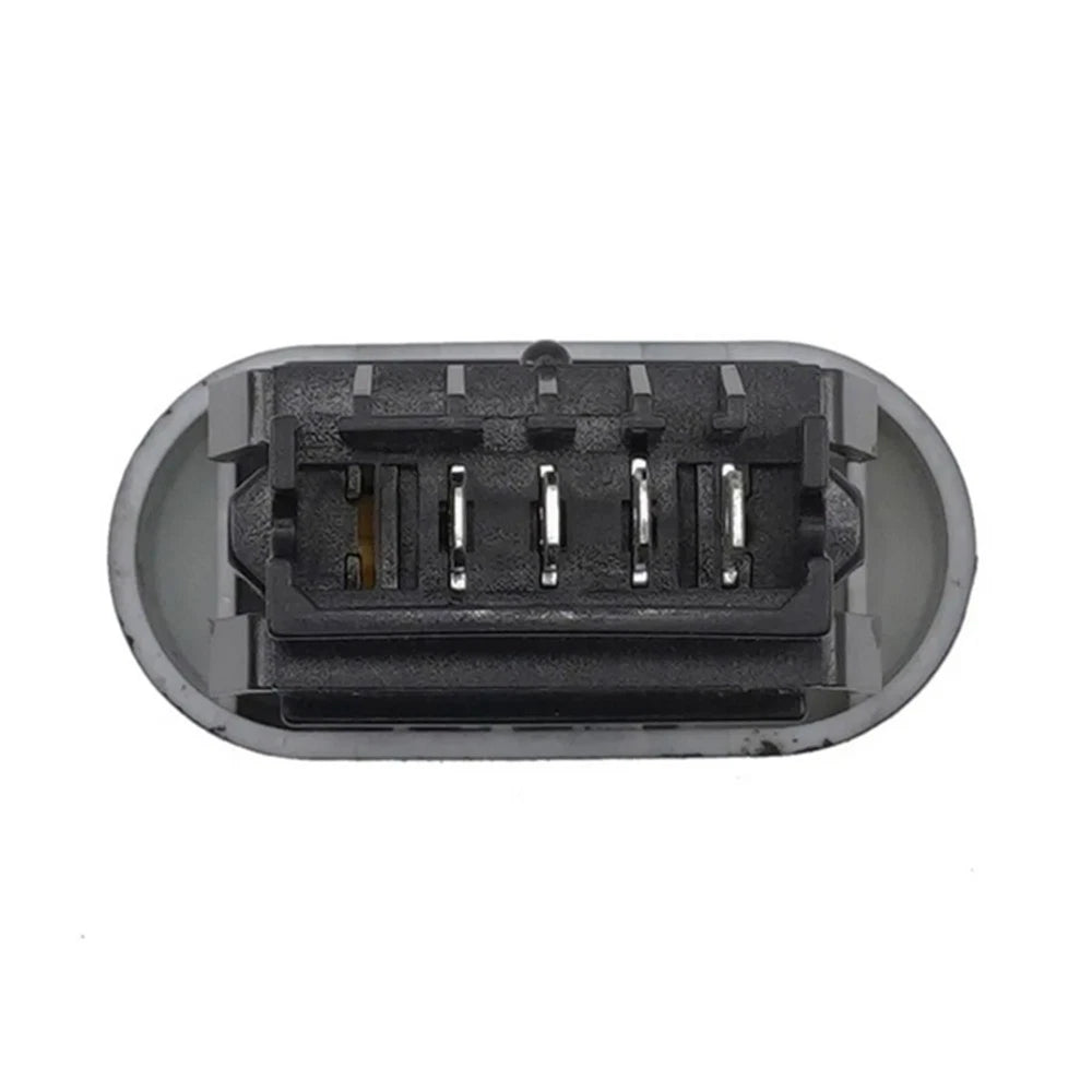 Rear Window Defrost Heater Switch Button for Renault Logan (2008–2021) 6001546145