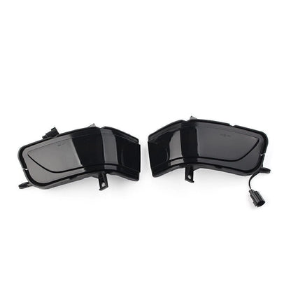 LED Dynamic Turn Signal Light Mirror Indicator for Honda CR-V (2017–2020)