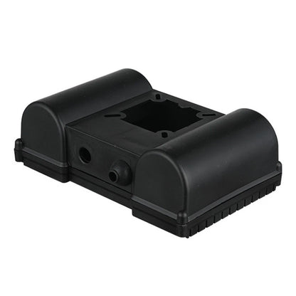 Capacitor Box for Electric Air Compressor Motor (1951–1965)