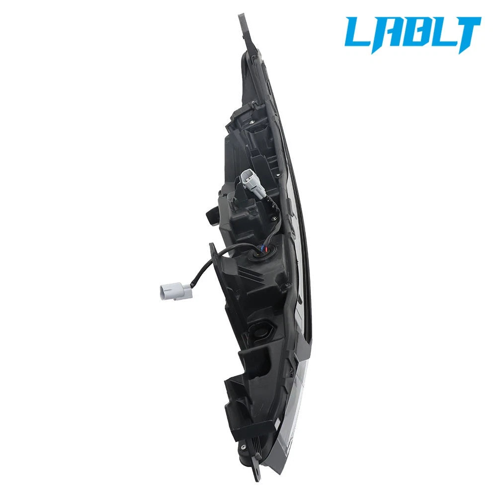 LED Headlight for Nissan Rogue (2021–2023) - Left Driver Side, LABLT