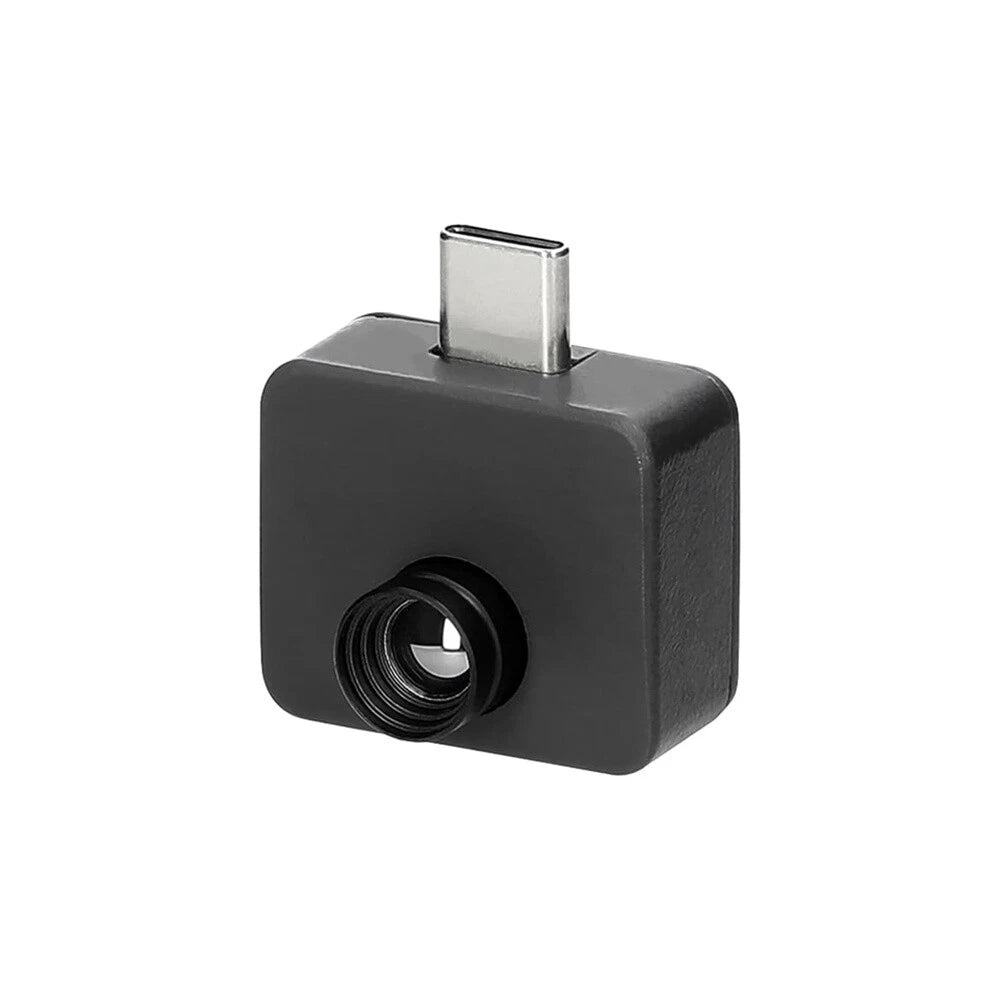 Infrared Thermal Imaging Camera IR Imager Type-C For Android Cell Phone TIOP02