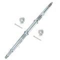 Rear Axle Shaft w/ Nut Pin for Honda TRX300/300FW (1993–2000)