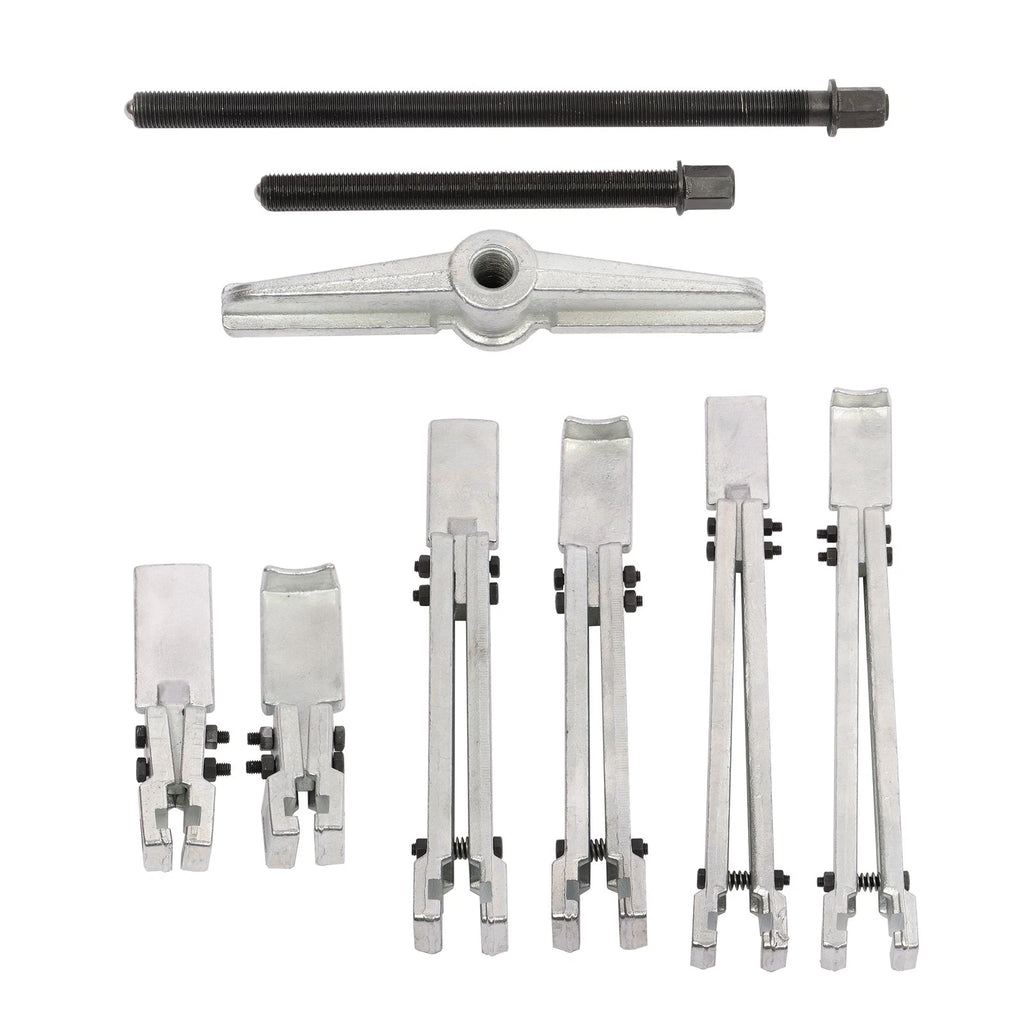 2 Jaw Gear Puller Set for Universal Applications (3 in 1)