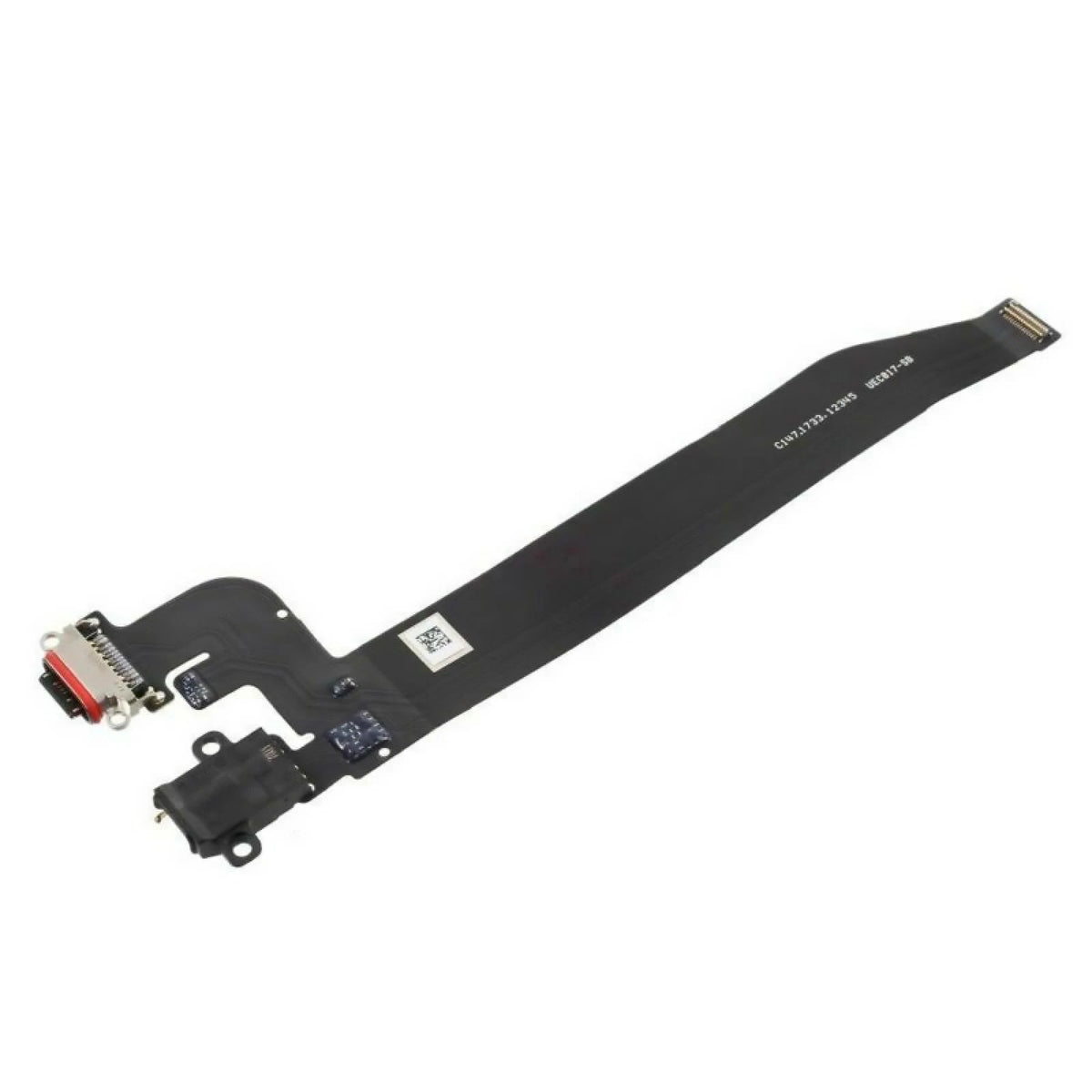 USB Charging Port Flex Cable for OnePlus 5T (2017) A5010