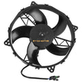 Radiator Cooling Fan 2410413 for Polaris Sportsman 600 700 800 ACE 325 570 900 (2002–2020)