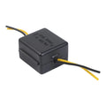 Power Relay Filter for Rear Camera Issues (12V)