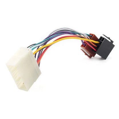 ISO Wiring Harness for Daewoo