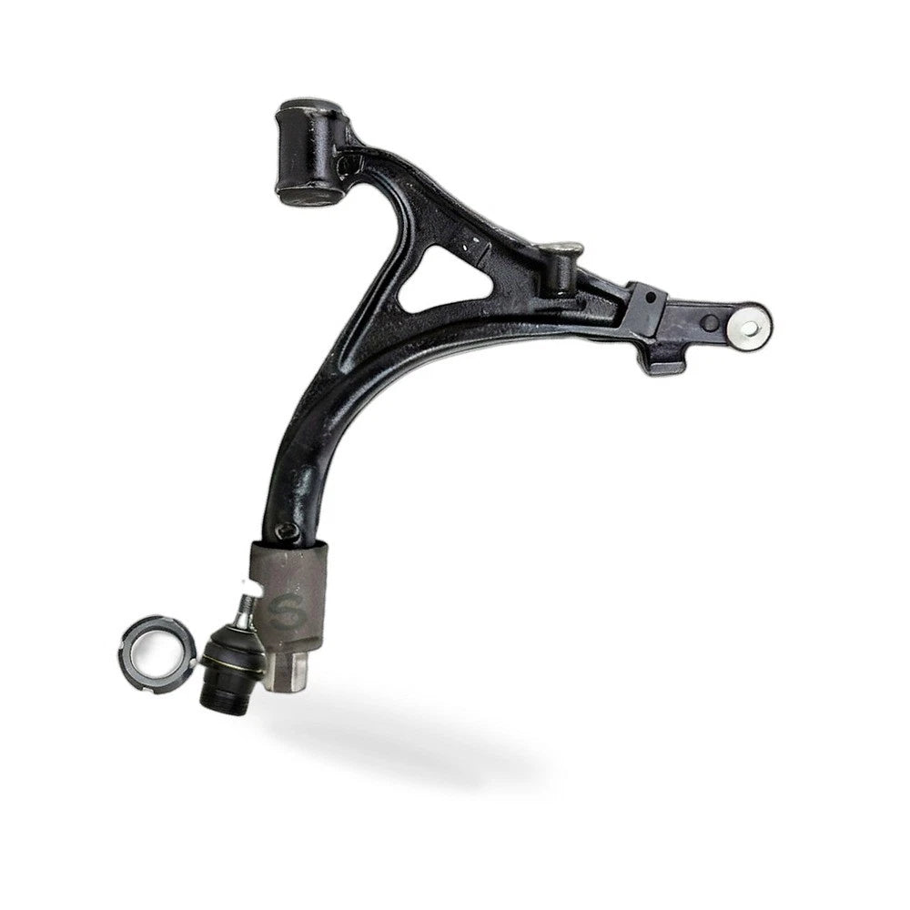 Front Lower Control Arms with Ball Joints for Mercedes ML