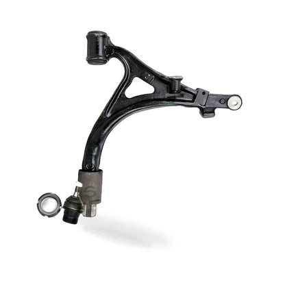 Front Lower Control Arms with Ball Joints for Mercedes ML