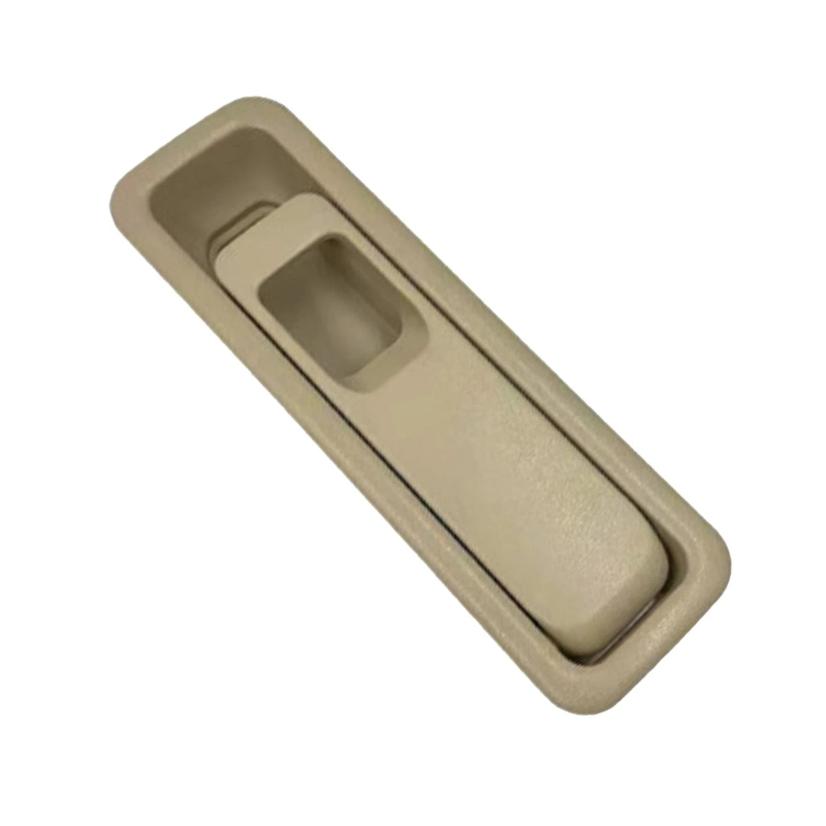 Center Rear Lock Control Lever for Toyota Land Cruiser (2009–2013)