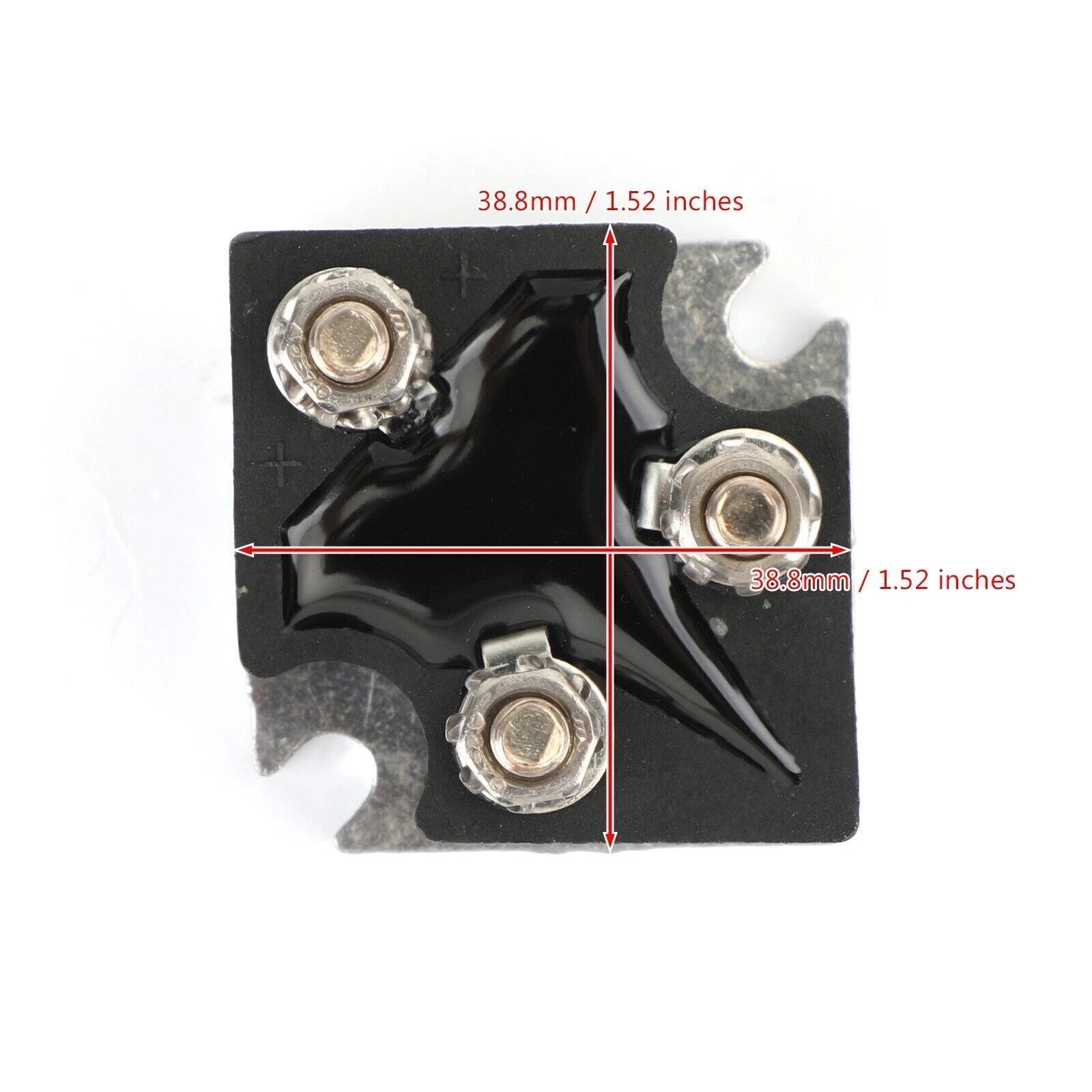 Rectifier Voltage for Mercury Outboard (62351A1, 62351A2, 816770T, 8M0058226)