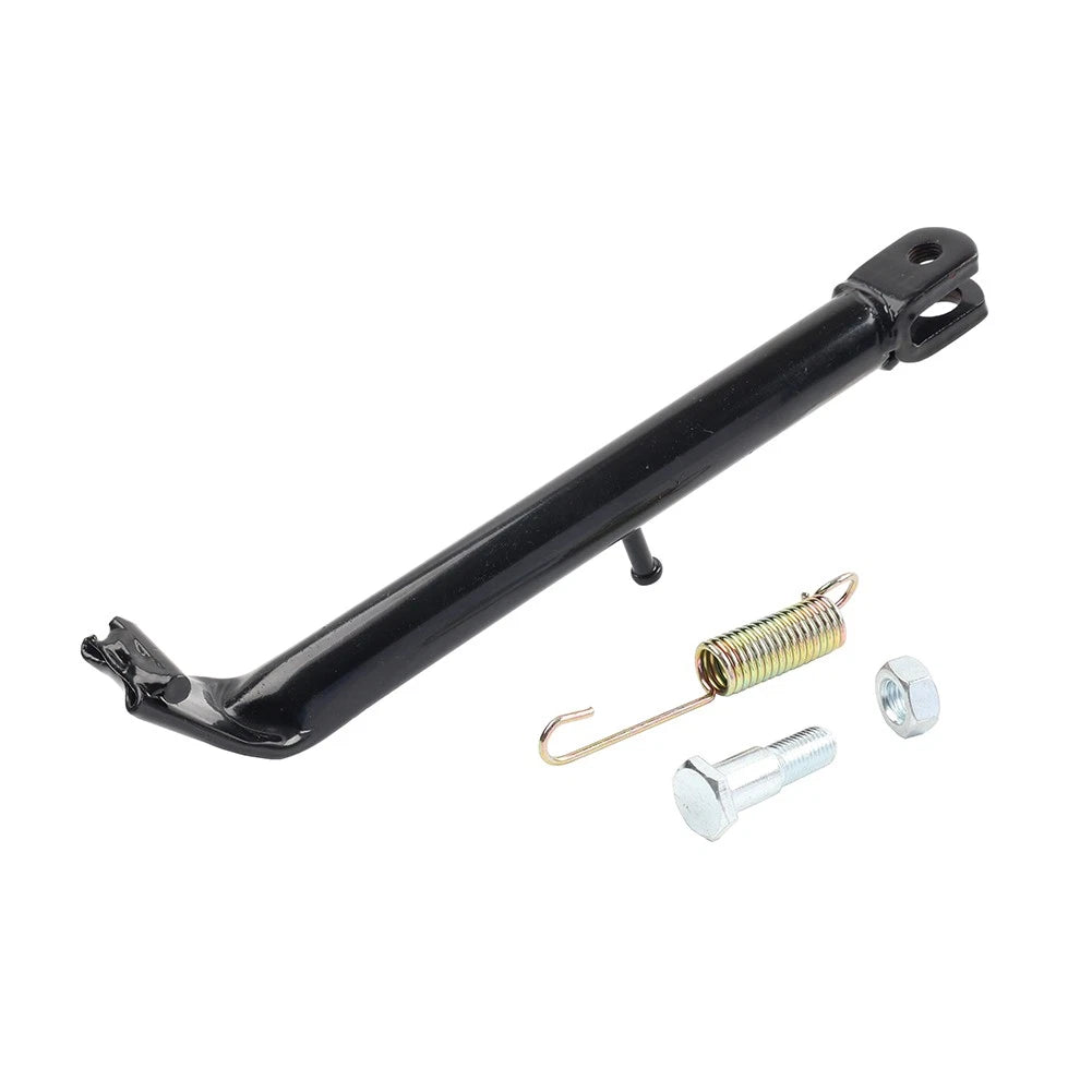 Side Stand with Spring Bolts for Honda CG125 CB125