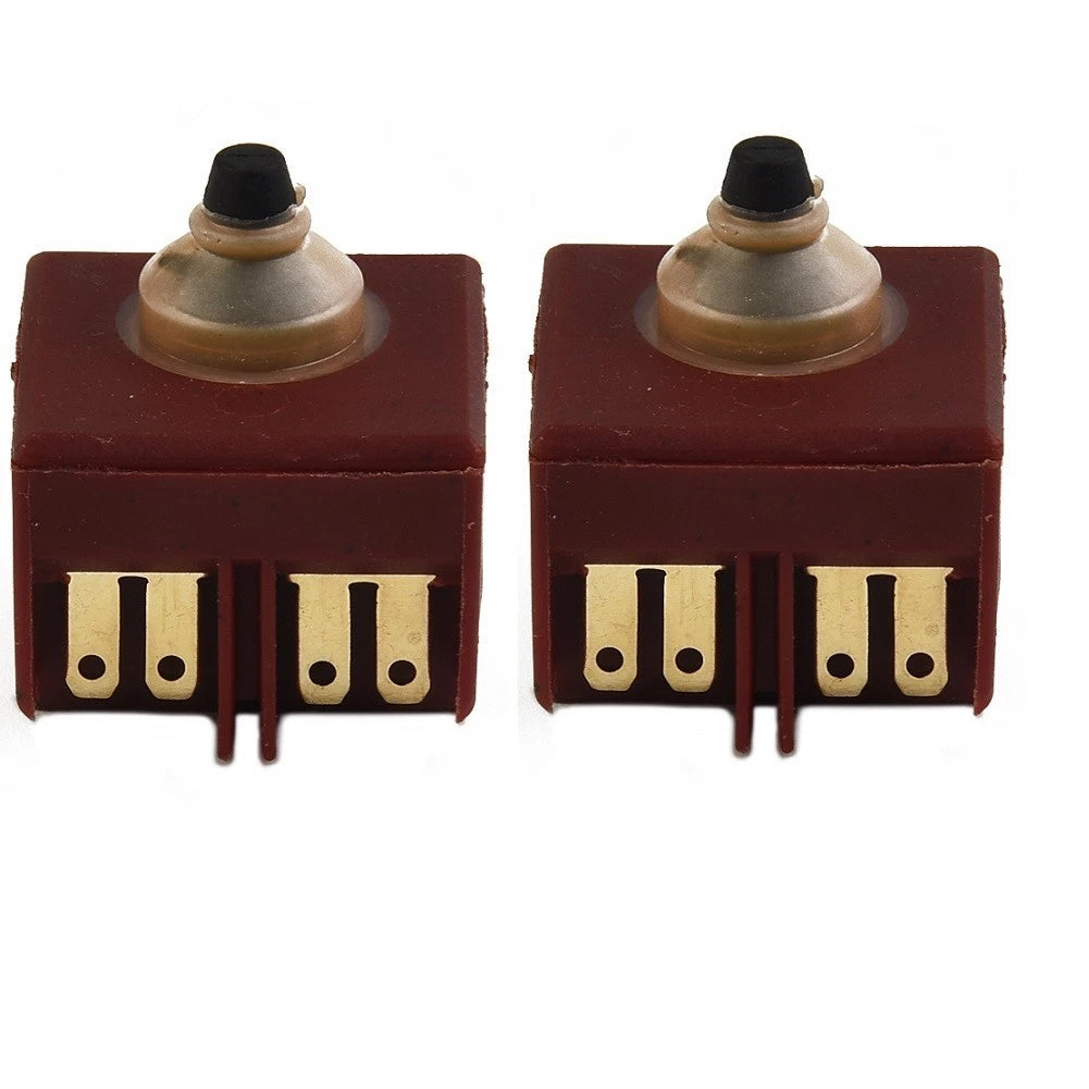 Momentary Push Button Switch FA252W for GWS68100 (2010–2023)