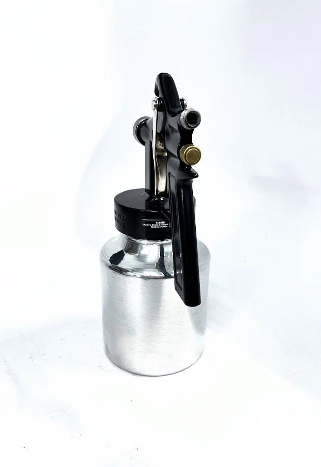 Basic Spray Gun for Custom Manufacturer (1 QT Capacity)