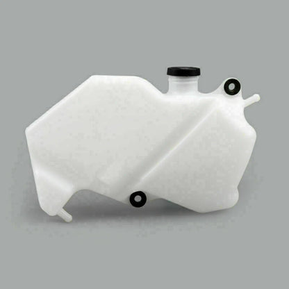 Coolant Water Overflow Tank for Kawasaki Ninja ZX-6R (2009–2012) T9