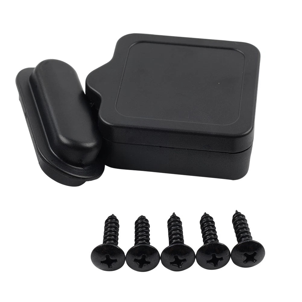 Pack Trunk Lid Tether For Harley Touring Road Street Glide 14-2023
