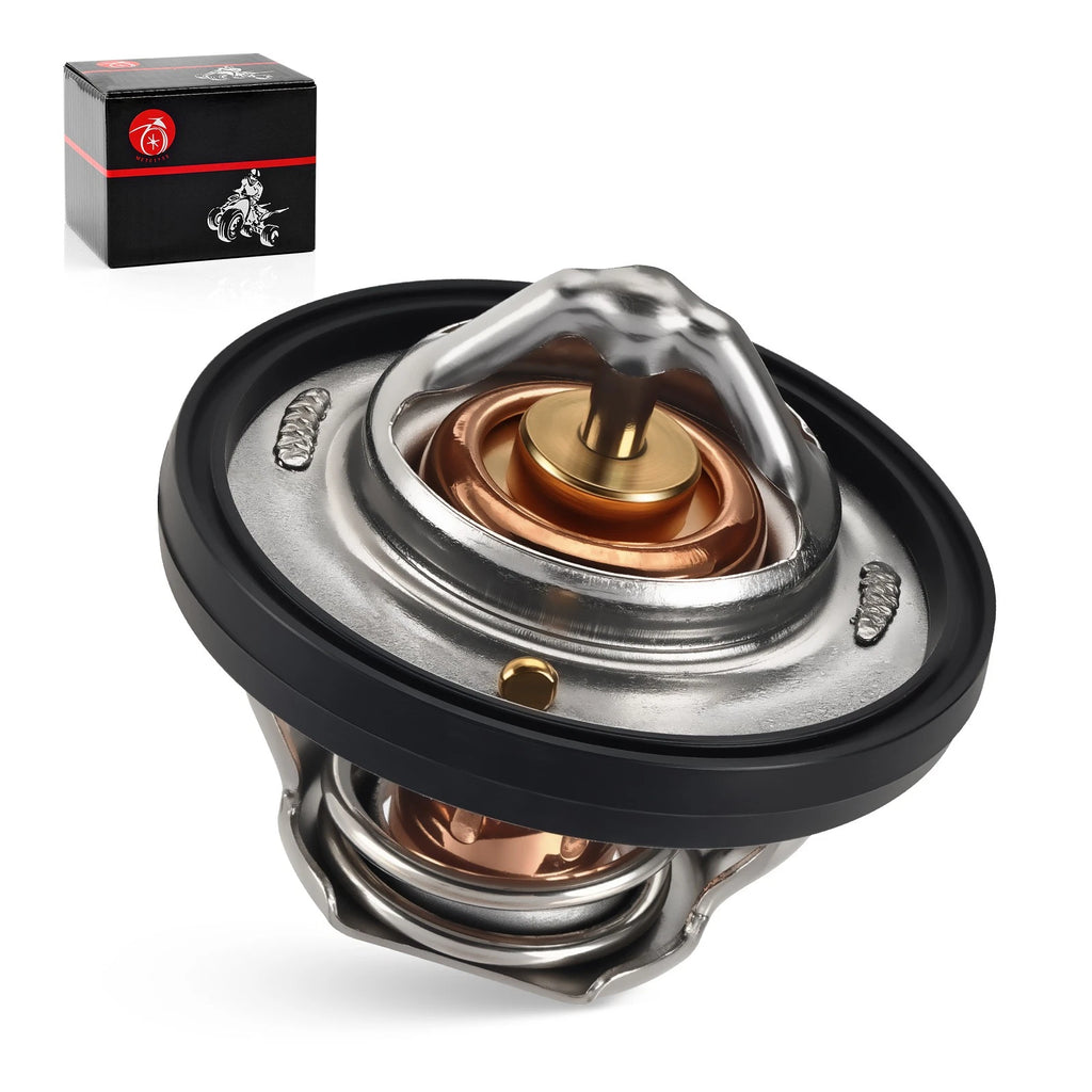 Thermostat & O-Ring for Honda TRX500FA FGA FPA Foreman Rubicon 500 (2005–2016) 19300-HN2-003