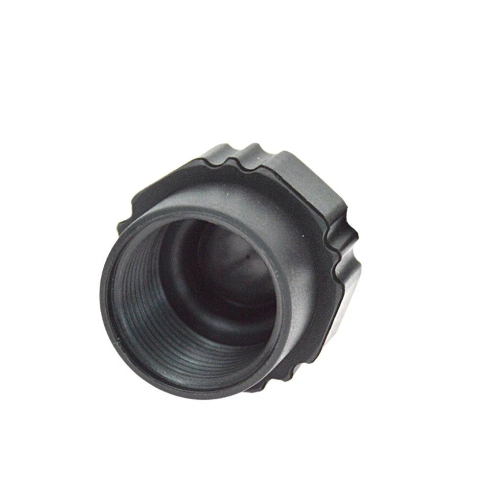 Scuba Tank Valve Dust Cover for Din Regulator Equipment Protection