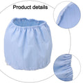 Filter Set for DVC750L (Fine & Coarse)