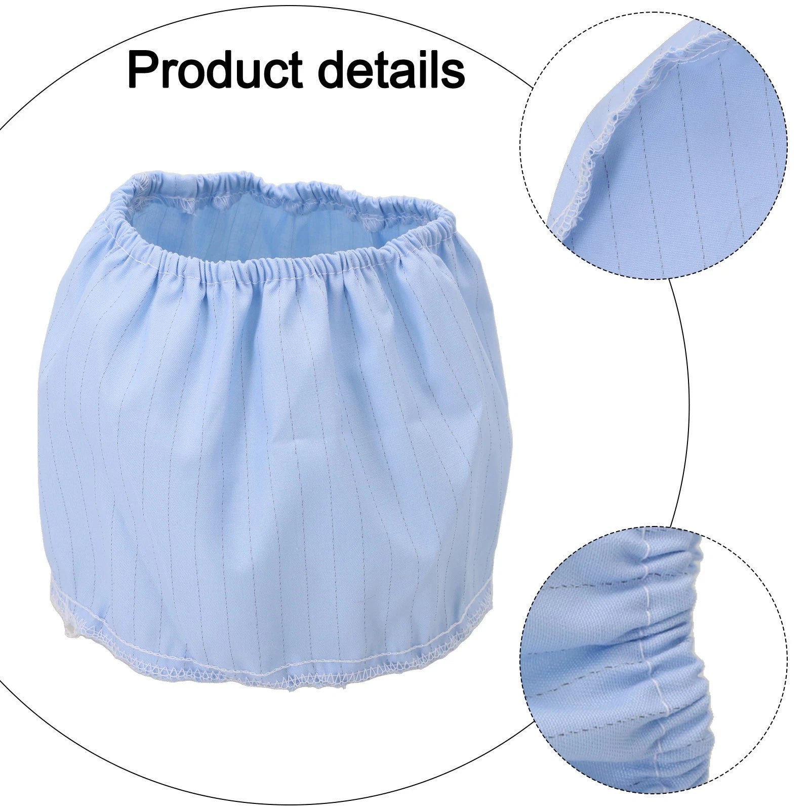Filter Set for DVC750L (Fine & Coarse)