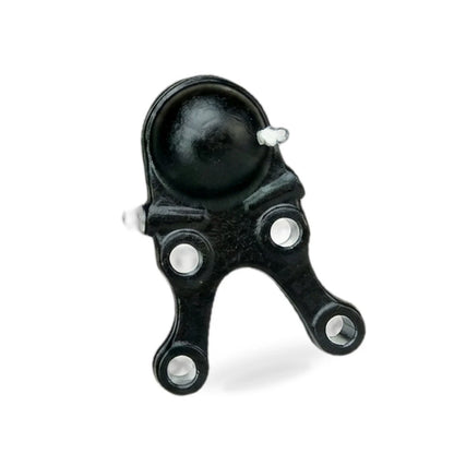4Pcs Front Upper Lower Ball Joints for Mitsubishi Pajero (NH NJ NK NL)